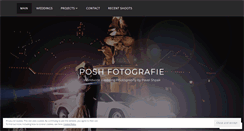 Desktop Screenshot of poshfoto.com